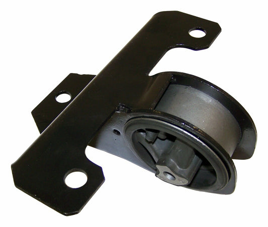 Crown Automotive - Metal Black Engine Mount - 4668182