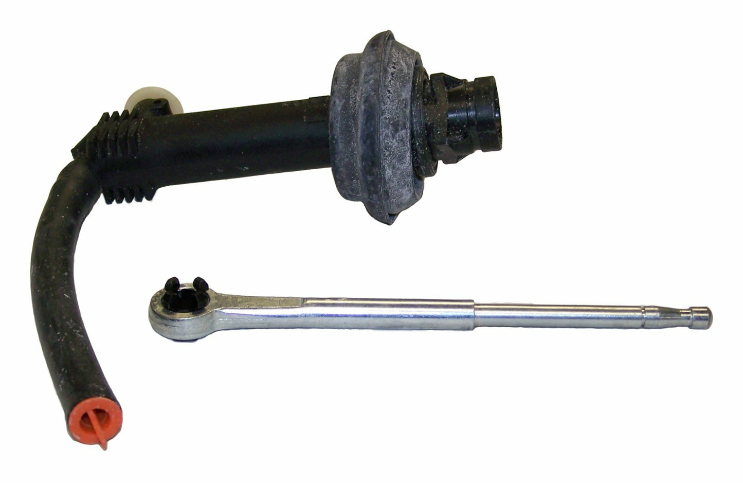 Crown Automotive - Rubber Black Clutch Master Cylinder - 4668330AD