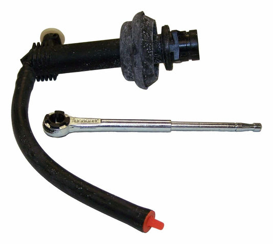 Crown Automotive - Rubber Black Clutch Master Cylinder - 4668498AC