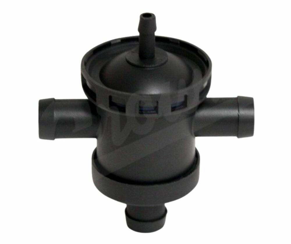 Crown Automotive - Plastic Black Emissions Vent Valve - 4669865
