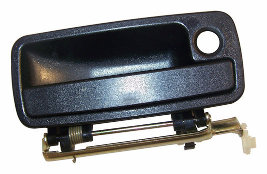Crown Automotive - Metal Black Door Handle - 4675686