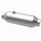 1999-03 Dodge Grand Caravan Univ Catalytic Converter 2.25 CA 4451355 Magnaflow - Catalytic Converters Car Part People