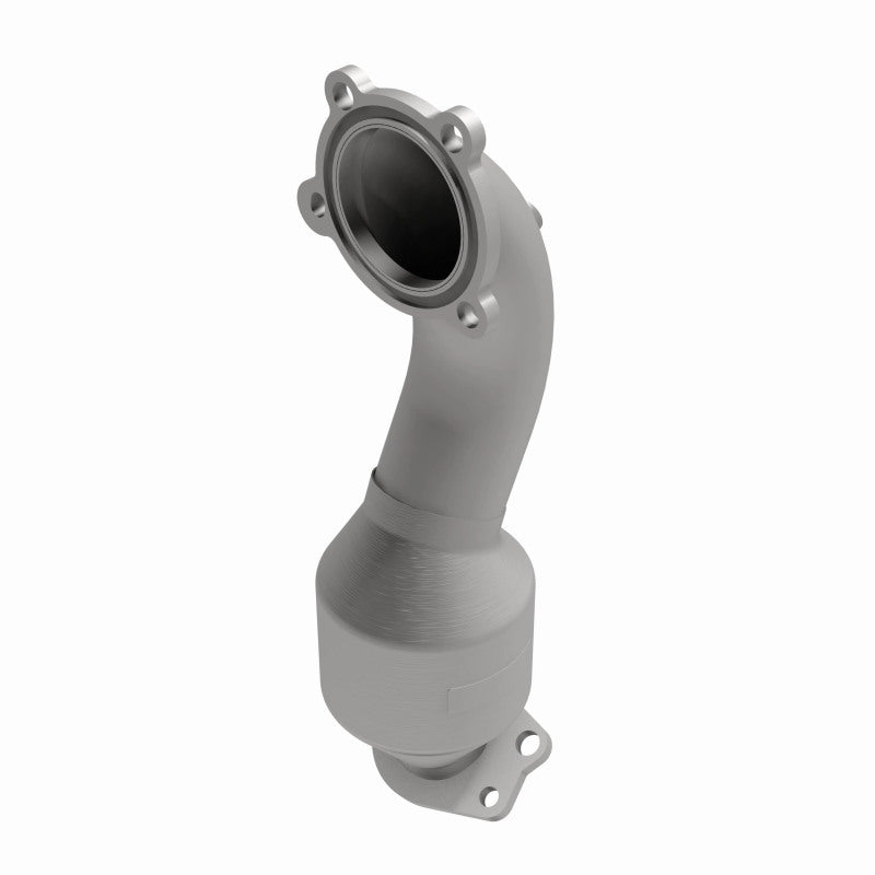 2007 2009 Pontiac Solstice 2.0L Direct-Fit Catalytic Converter 5461201 Magnaflow - Catalytic Converters Car Part People