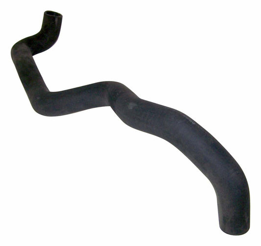 Crown Automotive - Rubber Black Radiator Hose - 4682041