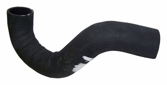 Crown Automotive - Rubber Black Radiator Hose - 4682316