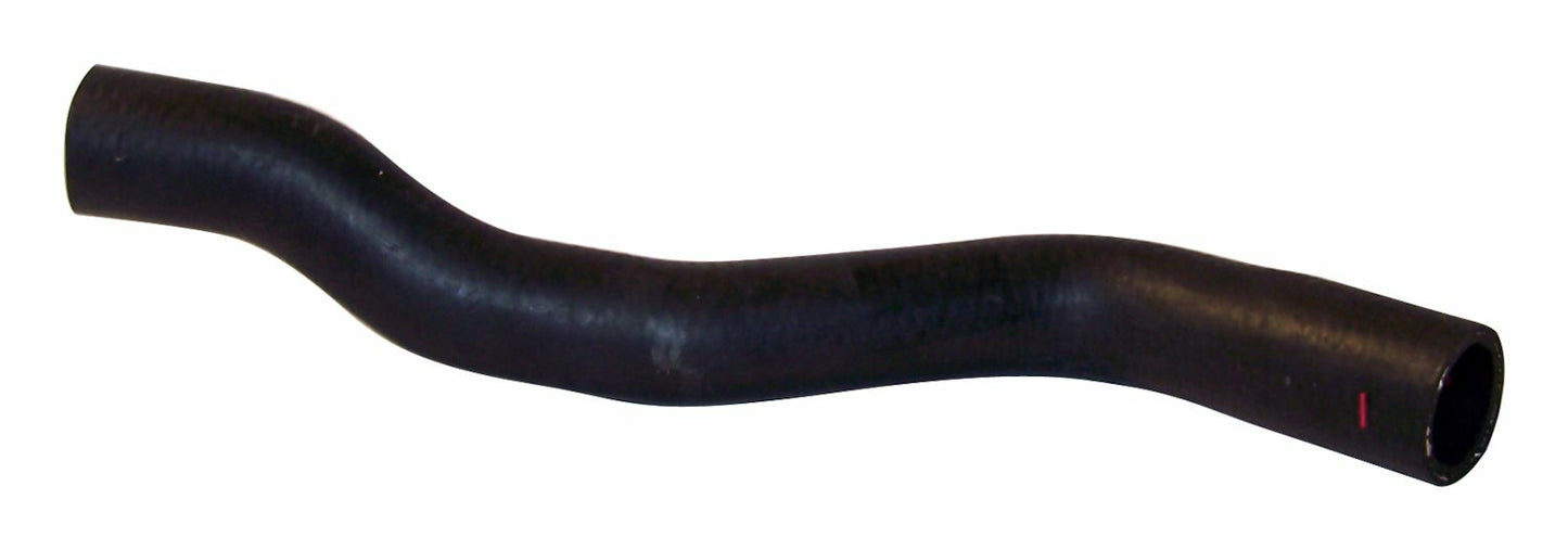 Crown Automotive - Rubber Black Radiator Hose - 4682332