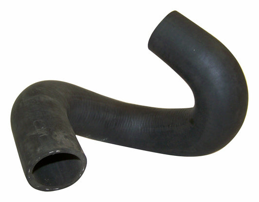 Crown Automotive - Rubber Black Radiator Hose - 4682479