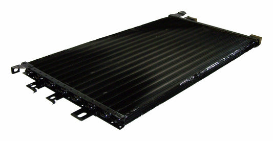 Crown Automotive - Metal Black A/C Condenser - 4682590