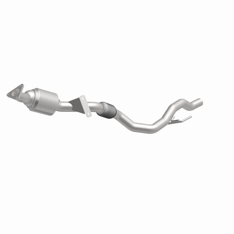 2011-2017 Porsche Cayenne Direct-Fit Catalytic Converter 5551370 Magnaflow - Catalytic Converters Car Part People