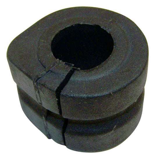Crown Automotive - Rubber Black Sway Bar Bushing - 4684890