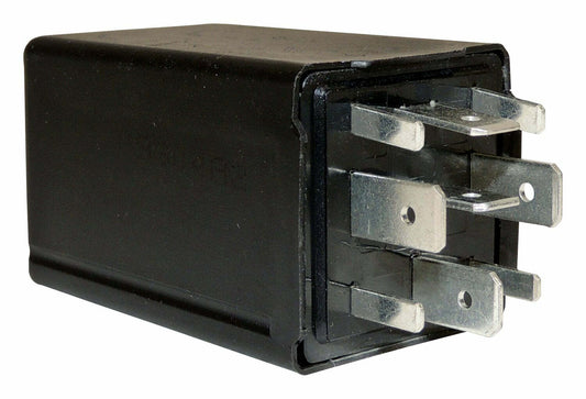 Crown Flasher for 1999-2004 Jeep WJ Grand Cherokee - 4686094
