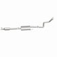2020-2022 Kia Soul OEM Grade Federal / EPA Direct-Fit Catalytic Converter 280578
