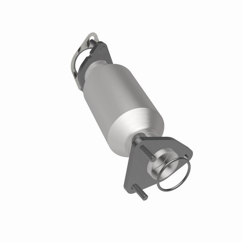 2005-2006 Nissan Pathfinder 4.0L DirectFit Catalytic Converter 5481665 Magnaflow - Catalytic Converters Car Part People