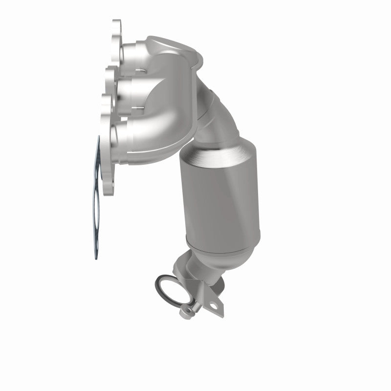 2004-2006 Toyota Sienna 3.3L Direct-Fit Catalytic Converter 5582833 Magnaflow - Catalytic Converters Car Part People