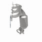 2004-2006 Toyota Sienna 3.3L Direct-Fit Catalytic Converter 5582833 Magnaflow
