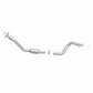 01-04 Aztek 3.4 OEM Undrbdy Direct-Fit Catalytic Converter 52039 Magnaflow - Catalytic Converters Car Part People