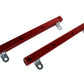 Fuel Injection Fuel Rail EFI Fuel Rail Vehicle Specific Fit Aeromotive 14144-BGPL