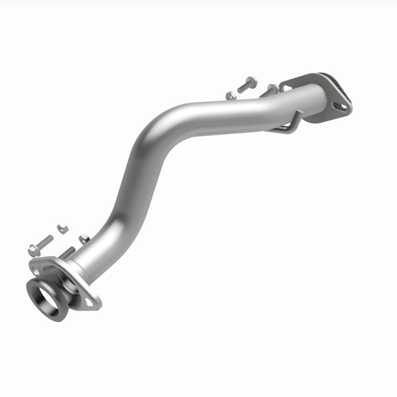 2004-2012 Mitsubishi Galant Direct-Fit Front Pipe Kit 107-0108