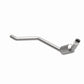 2003 2005 Jaguar S-Type 4.2L Direct-Fit Catalytic Converter 5461224 Magnaflow - Catalytic Converters Car Part People