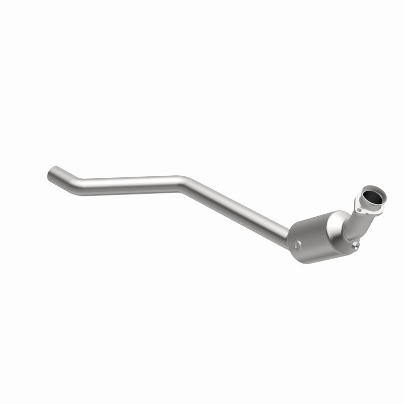 2003 2005 Jaguar S-Type 4.2L Direct-Fit Catalytic Converter 5461224 Magnaflow - Catalytic Converters Car Part People