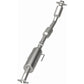 Catalytic Converter for OEM Grade Federal / EPA Compliant Direct-Fit Catalytic Converter MagnaFlow 280093