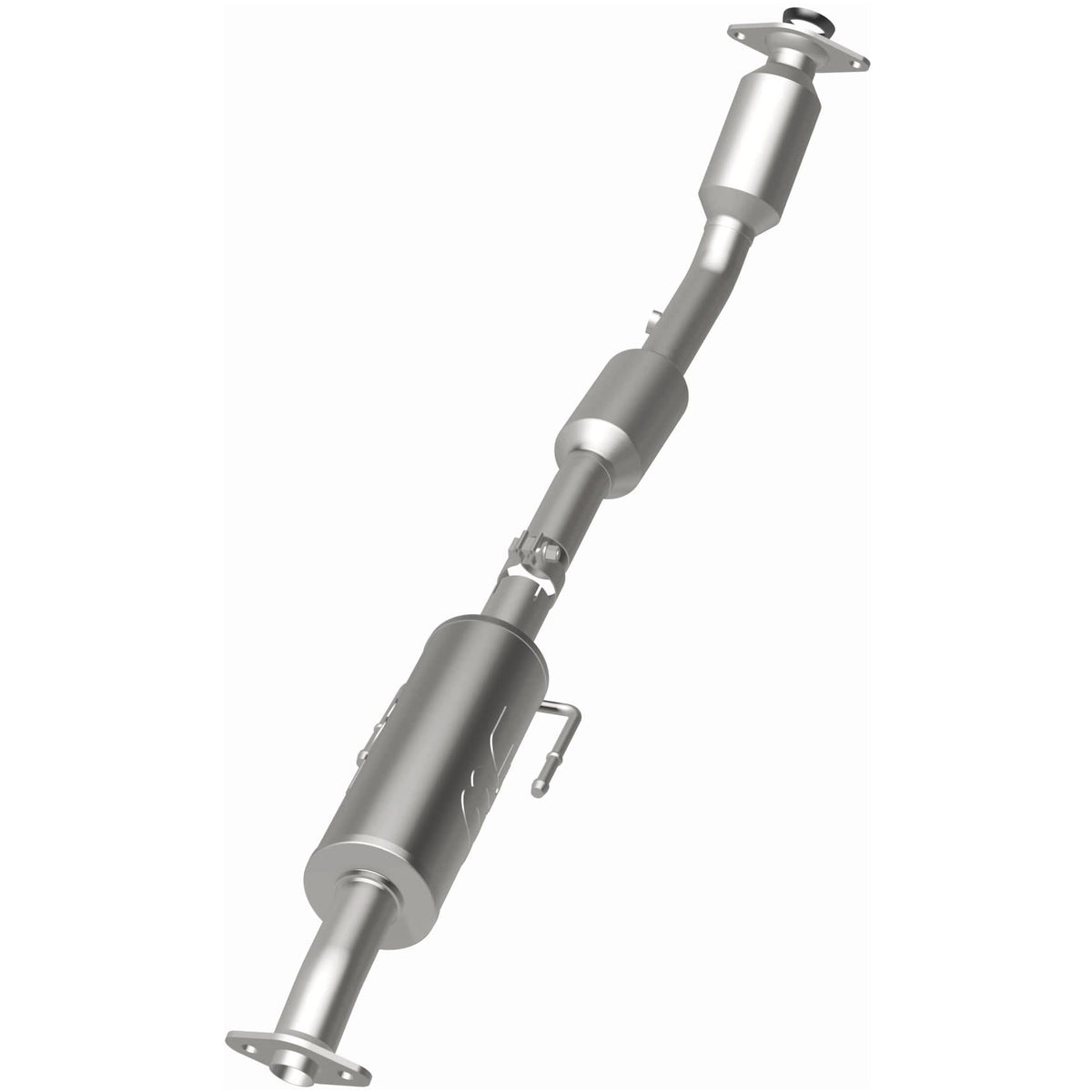 Catalytic Converter for OEM Grade Federal / EPA Compliant Direct-Fit Catalytic Converter MagnaFlow 280093
