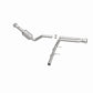 2011-2014 Ford F-150 Direct-Fit Catalytic Converter 5551156 Magnaflow - Catalytic Converters Car Part People