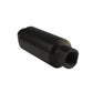 Fuel Filter High Flow Fuel System Universal Fit Aeromotive 12307-BGPL