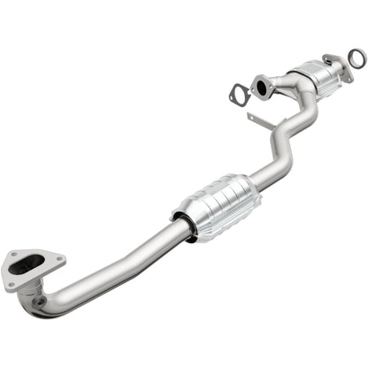 Catalytic Converter for HM Grade Federal / EPA Compliant Direct-Fit Catalytic Converter MagnaFlow 24235
