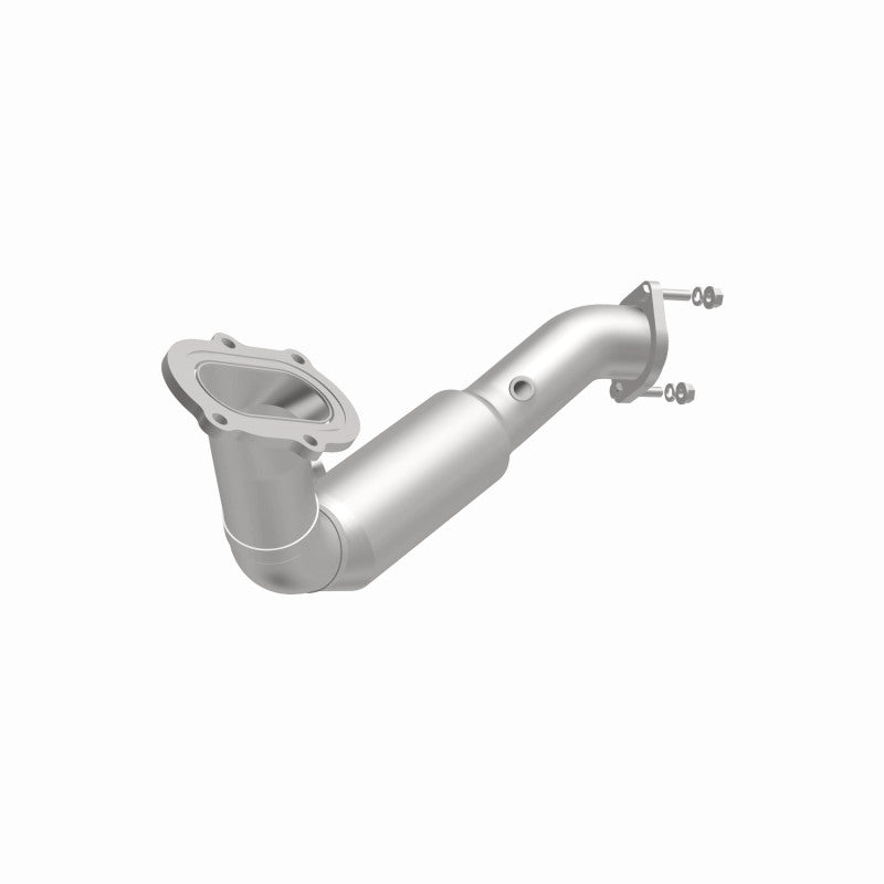 2009-11 Chevrolet Corvette 6.2L Direct-Fit Catalytic Converter 5561847 Magnaflow - Catalytic Converters Car Part People
