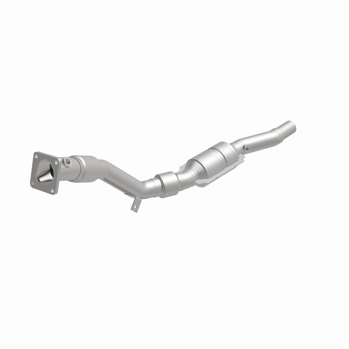 Catalytic Converter for HM Grade Federal / EPA Compliant Direct-Fit Catalytic Converter MagnaFlow 24894