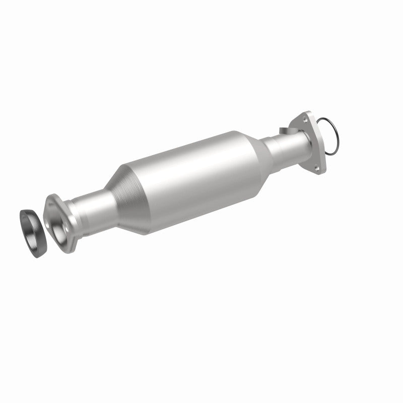 1997 Acura CL 2.2L Direct-Fit Catalytic Converter 4481636 Magnaflow - Catalytic Converters Car Part People