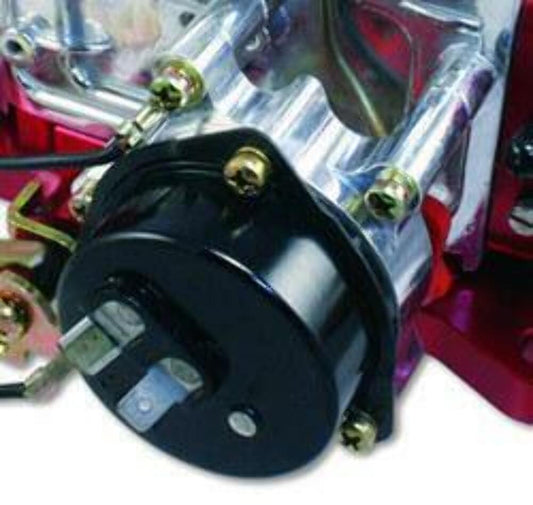Electric Choke Cap - 47-474QFT