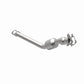 2007 Chevrolet Cobalt 2.0L Direct-Fit Catalytic Converter 5461106 Magnaflow