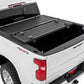 Fits Chevy 1500 (14-19 &Classic) Hard Low Profile Bed Cover 5'9" Bed 47119551B