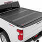 Fits Chevy 1500 (14-19 &Classic) Hard Low Profile Bed Cover 6'7" Bed 47119651B