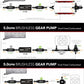 Electric Fuel Pump High Flow EFI Performance Universal Fit Aeromotive 18046-BGPL