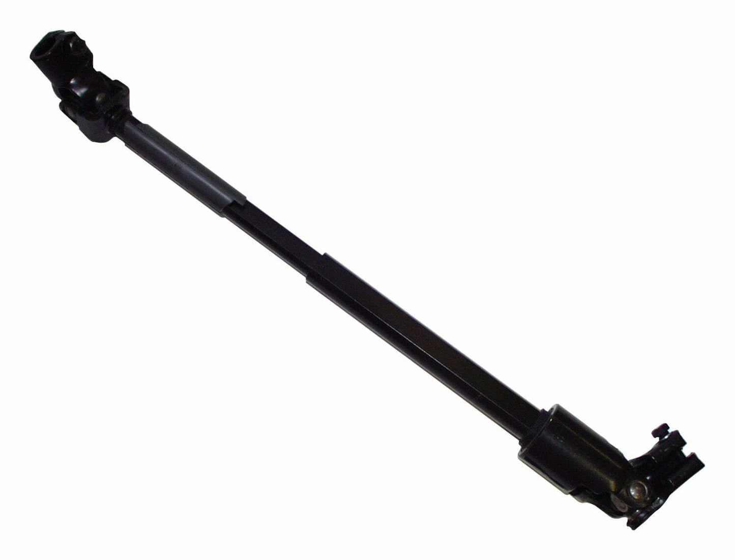 Crown Automotive - Plastic Black Steering Shaft - 4713943