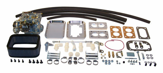 Vintage - Metal Multi Carburetor Kit - 471551