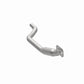 2008 2010 Dodge Challenger 6.1L Direct-Fit Catalytic Converter 5461965 Magnaflow - Catalytic Converters Car Part People