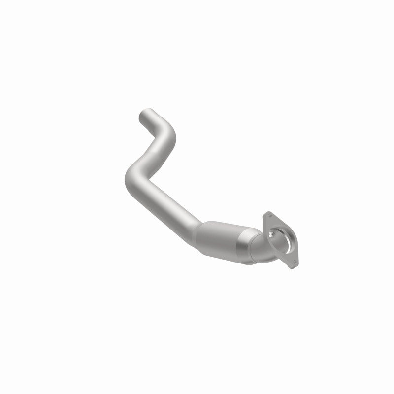 2008 2010 Dodge Challenger 6.1L Direct-Fit Catalytic Converter 5461965 Magnaflow - Catalytic Converters Car Part People