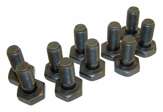 Vintage - Steel Black Ring Gear Bolt Kit - 4720891