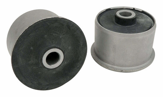 Fits 2008-2020 RT Minivan Suspension Control Arm Bushing Kit; Crown 4721356K