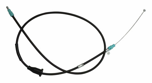Crown Automotive - Steel Black Parking Brake Cable - 4721495AC