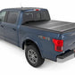 Fits Ford Ranger 2WD/4WD (2019-23) Hard Low Profile Bed Cover; 5' Bed; 47220500B