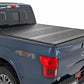 Fits Ford Ranger 2WD/4WD (2019-23) Hard Low Profile Bed Cover; 5' Bed; 47220500B