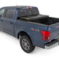 Fits Ford F-150 (15-20) Hard Low Profile Bed Cover; 5'7" Bed; 47220550B