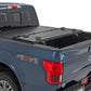 Fits Ford F-150 (15-20) Hard Low Profile Bed Cover; 5'7" Bed; 47220550B