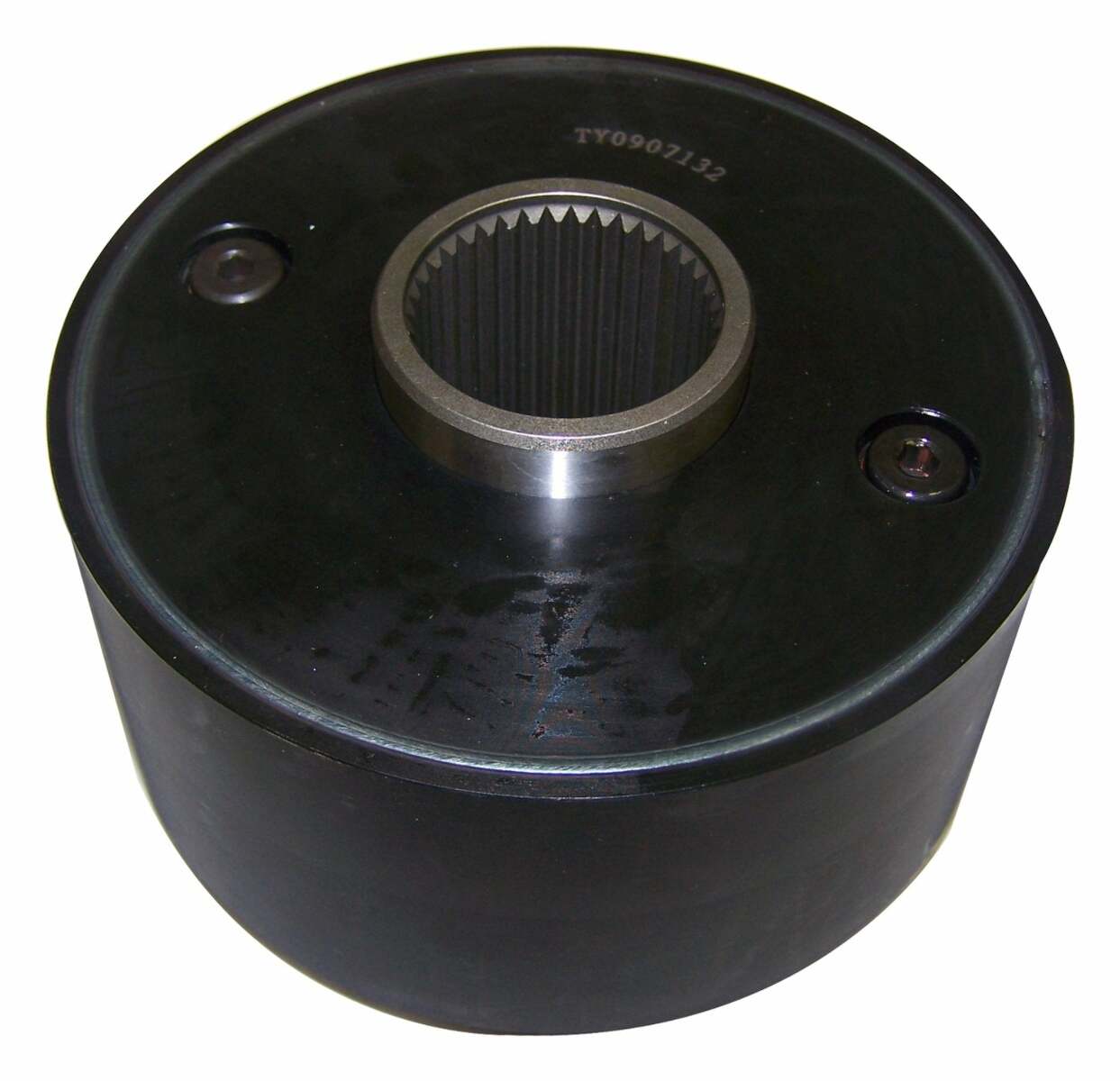 Crown Automotive - Metal Black Viscous Coupling - 4723918