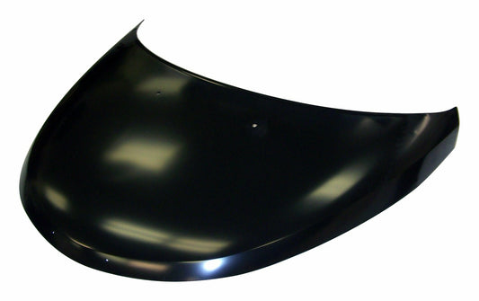 Crown Automotive - Steel Black Hood - 4724754AF